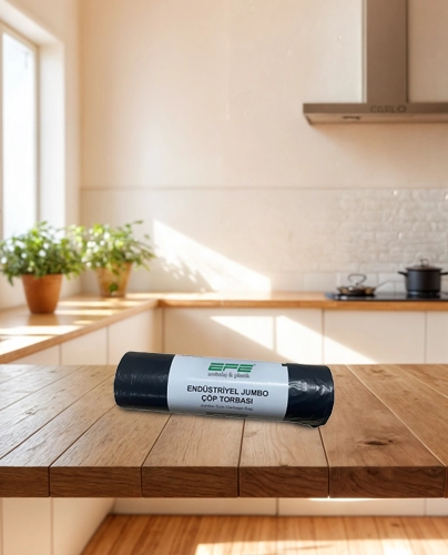 Alpmete - Ambalaj ve Plastik