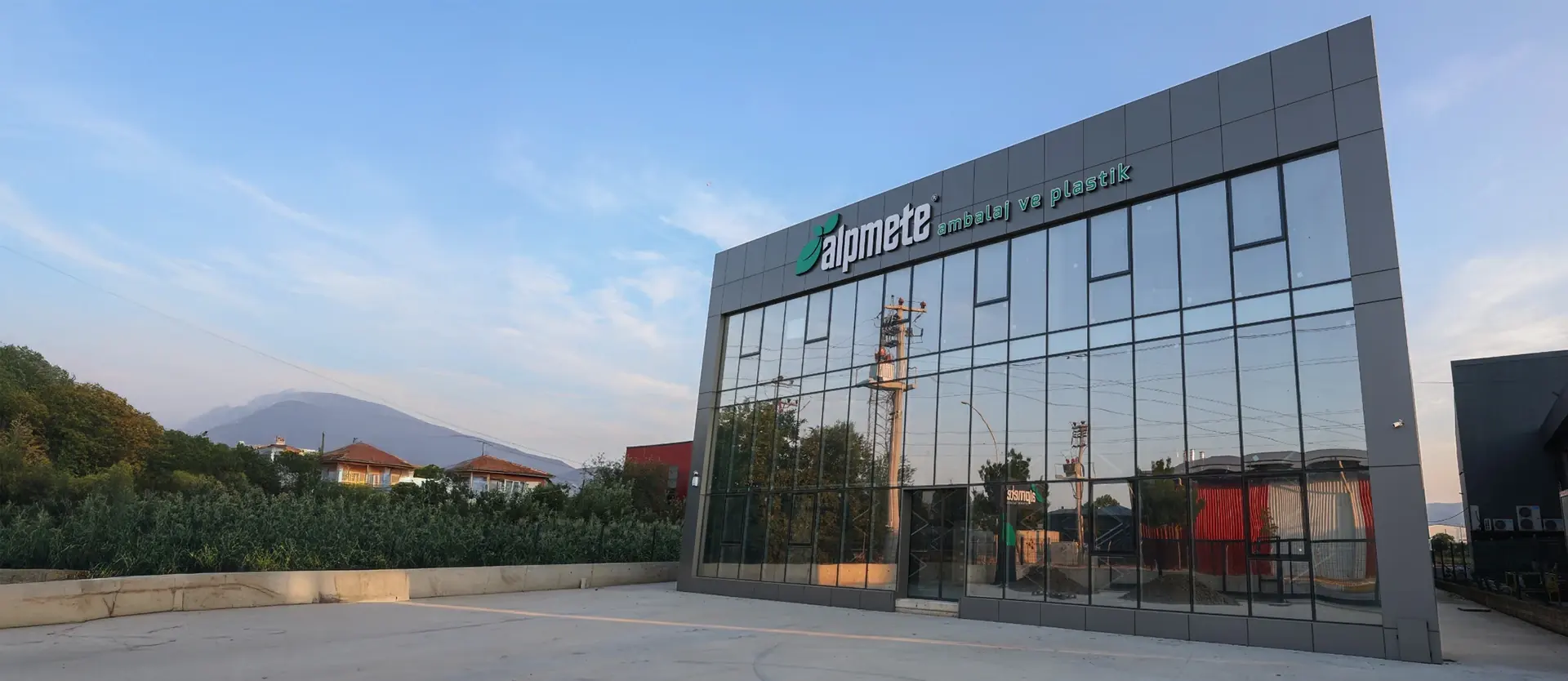Güvenilir Ambalaj İş Ortağınız