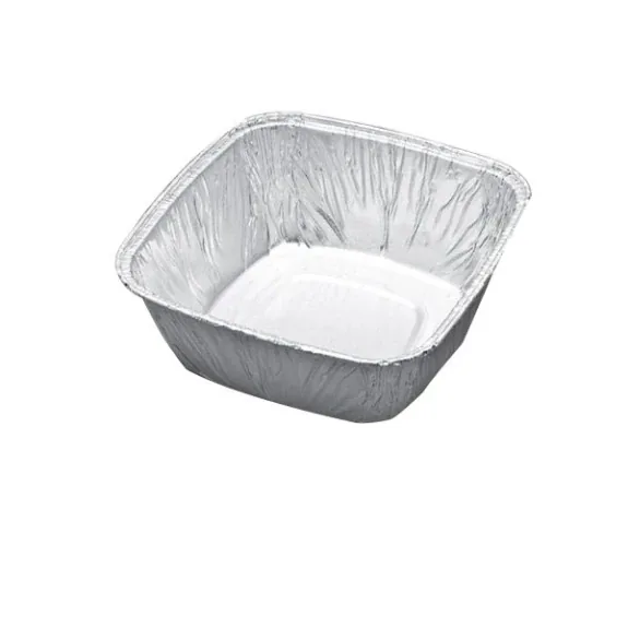 Alüminyum Kaseler