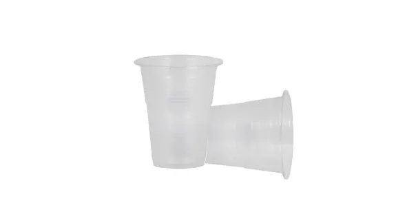 Tek Kullanımlık Plastik Ürünler