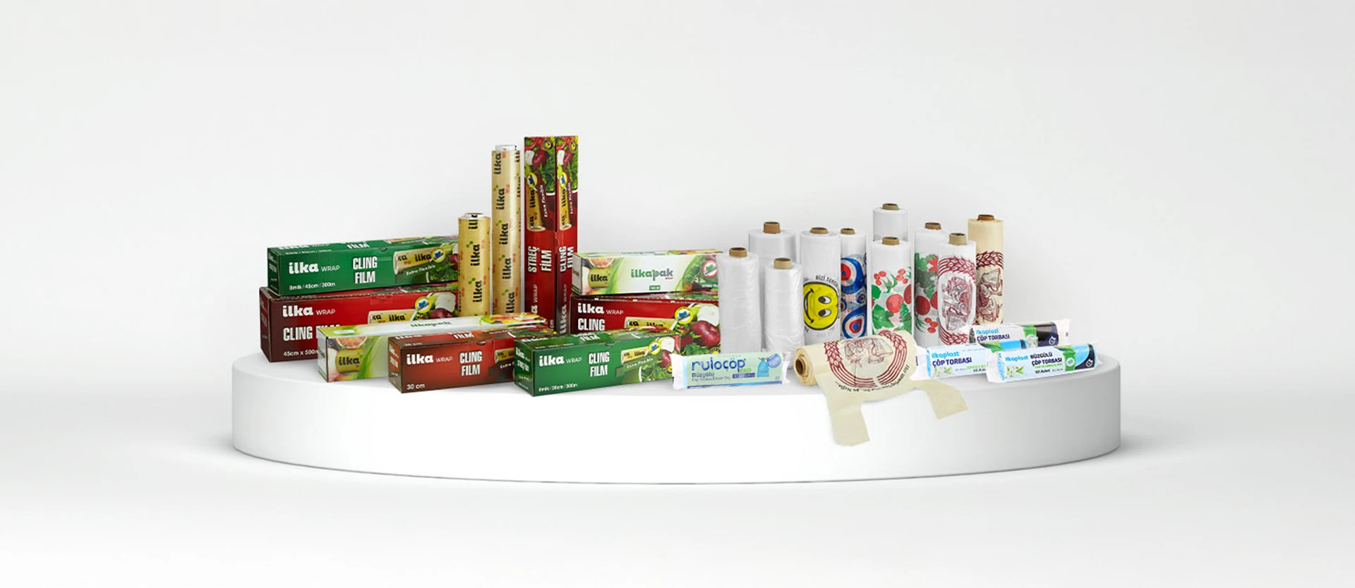  Alpmete - Ambalaj ve Plastik