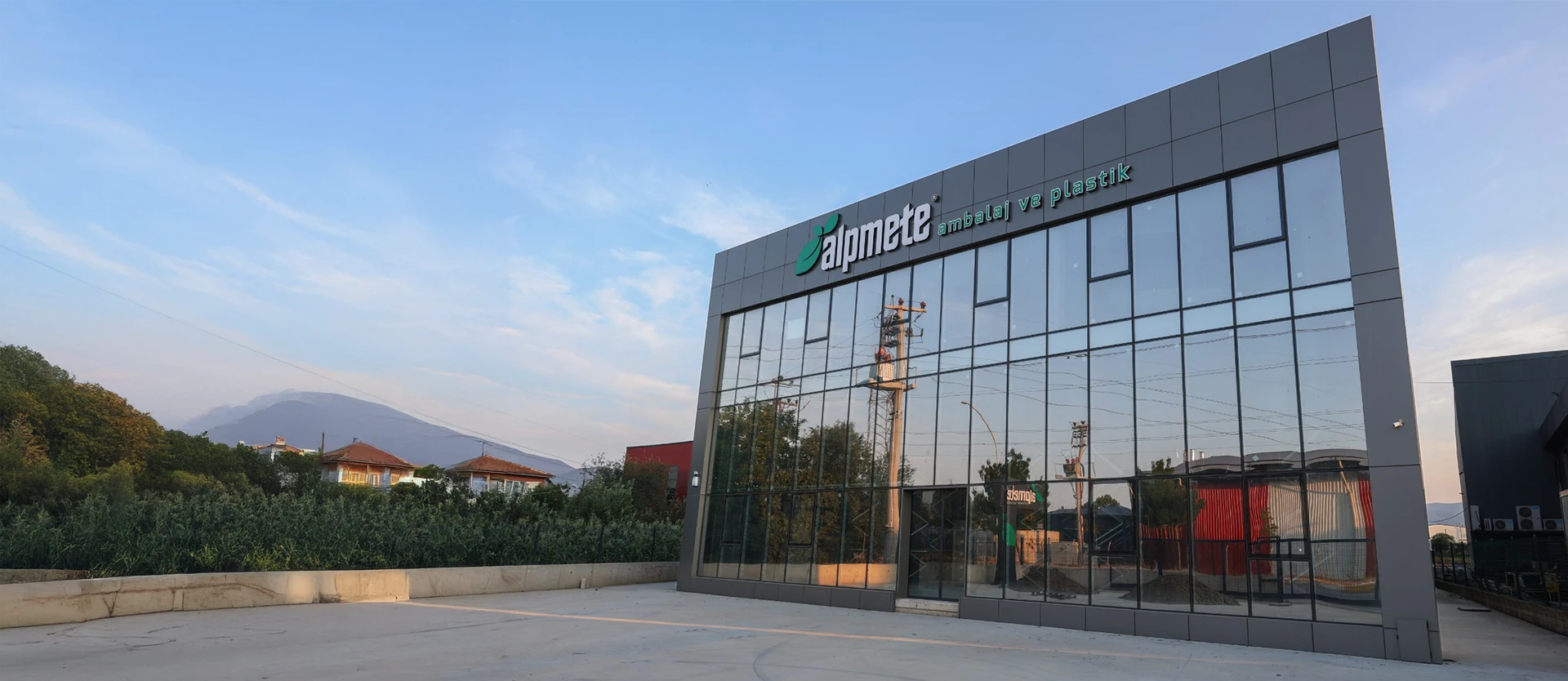  Alpmete - Ambalaj ve Plastik